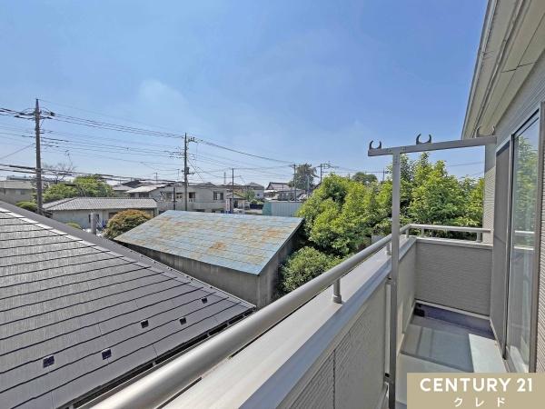 川越市大字藤間の中古一戸建て