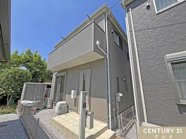 川越市藤間 中古一戸建て
