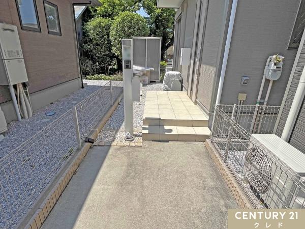 川越市大字藤間の中古一戸建て