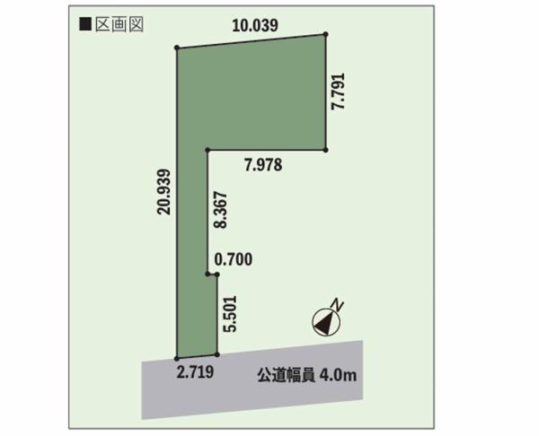 川越市大字藤間の中古一戸建て