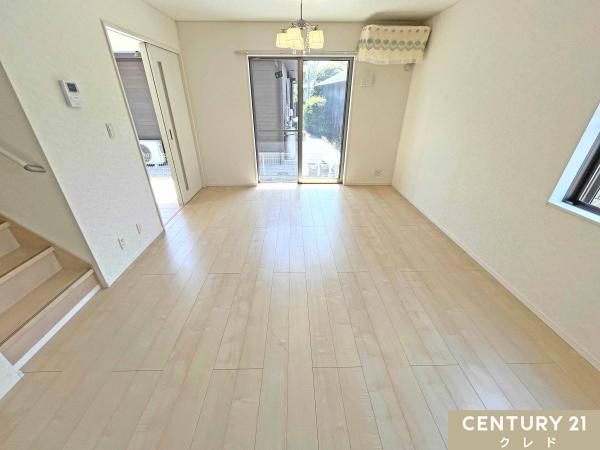 川越市大字藤間の中古一戸建て