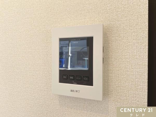 川越市上戸新町6期　新築一戸建て