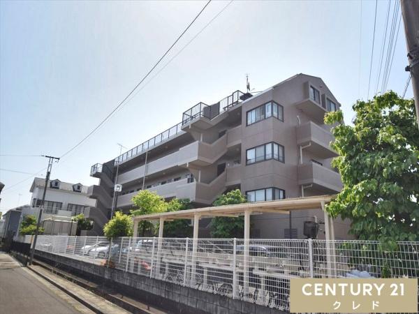 マイキャッスル南古谷駅前