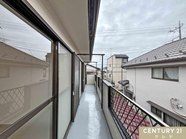 川越市大字下広谷の中古一戸建て