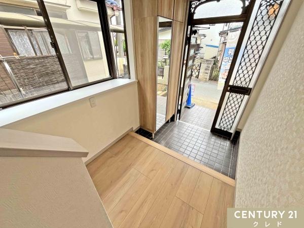 川越市大字下広谷の中古一戸建て