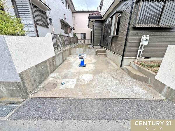 川越市大字下広谷の中古一戸建て