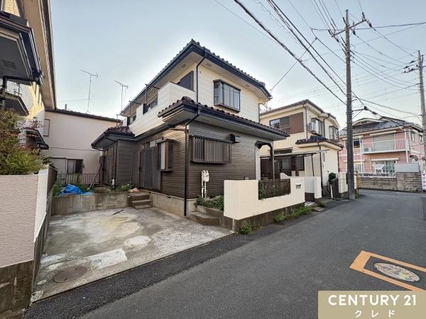 川越市大字下広谷の中古一戸建て