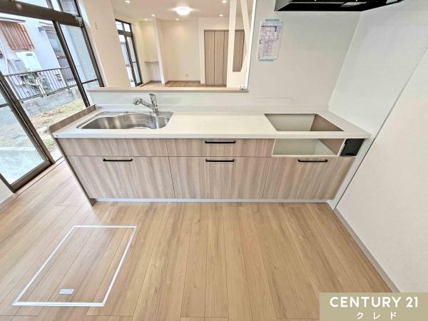 川越市大字下広谷の中古一戸建て