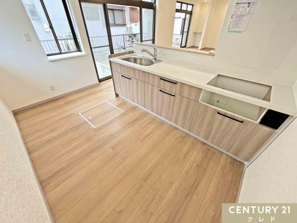 川越市大字下広谷の中古一戸建て