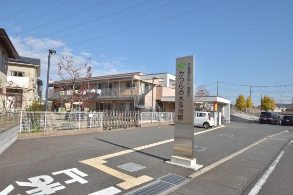 川越市上野田町　新築一戸建て(かつらの木保育園)