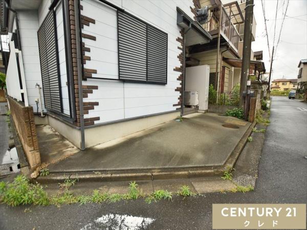 川越市大字木野目の中古一戸建て
