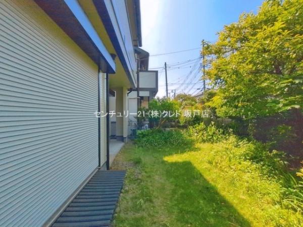 川越市伊勢原　中古一戸建て