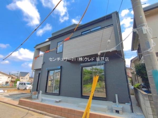 川越市南大塚5丁目 新築一戸建て