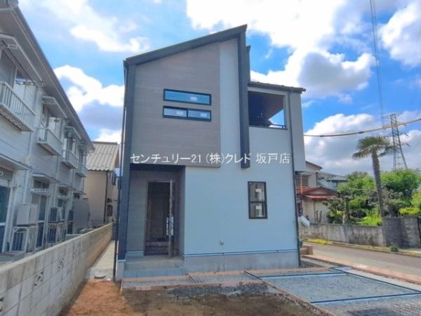 川越市南大塚5丁目　新築一戸建て