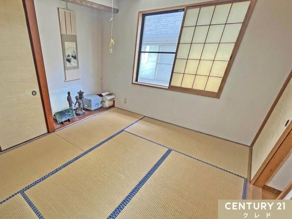 比企郡滑川町大字月輪の中古一戸建て