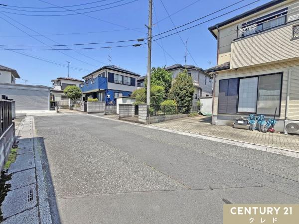 比企郡滑川町大字月輪の中古一戸建て