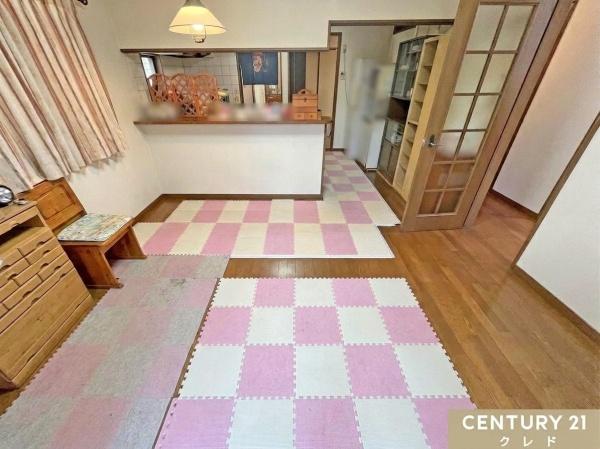 比企郡滑川町大字月輪の中古一戸建て