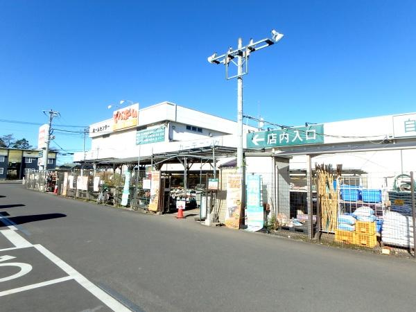 日高市大字中鹿山の中古一戸建て(ビバホームプロ日高店)