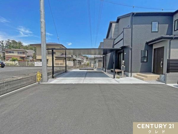 日高市大字中鹿山の中古一戸建て