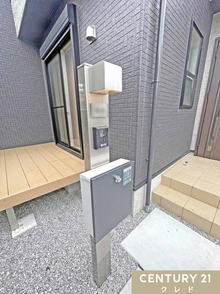 日高市大字中鹿山の中古一戸建て