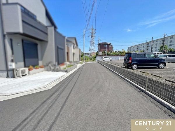 日高市大字中鹿山の中古一戸建て