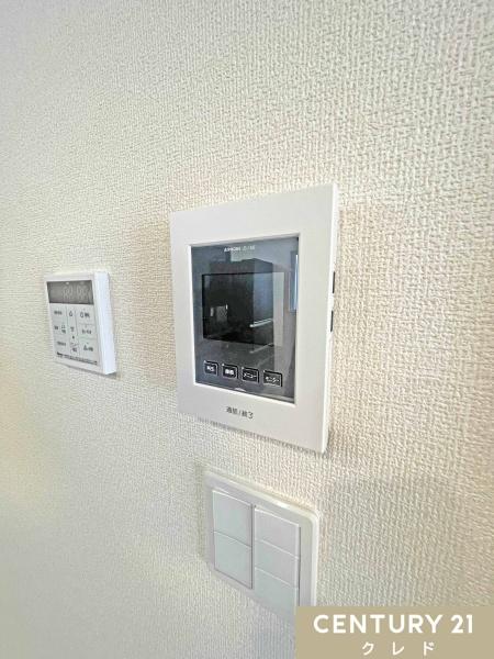 日高市大字中鹿山の中古一戸建て