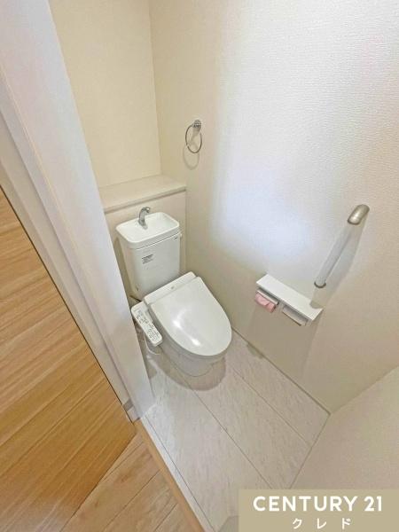 日高市大字中鹿山の中古一戸建て