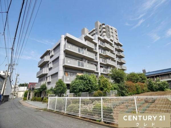 アーベイン川越南大塚キッズプレース