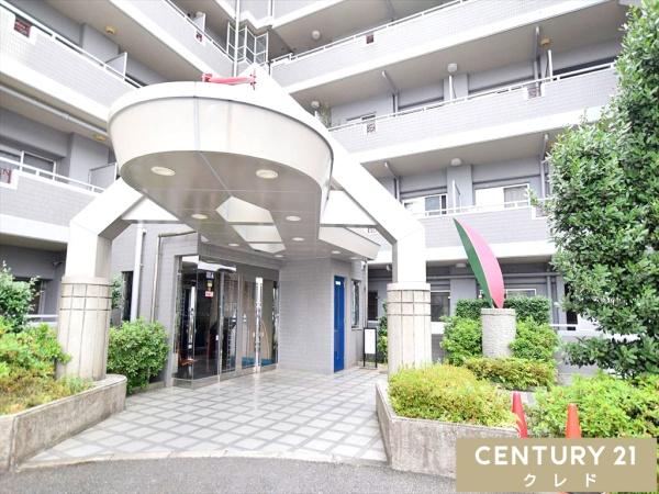 アーベイン川越南大塚キッズプレース