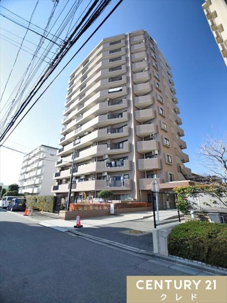 セラード川越