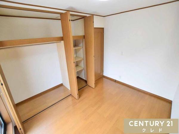 川越市霞ケ関東５丁目の中古一戸建て