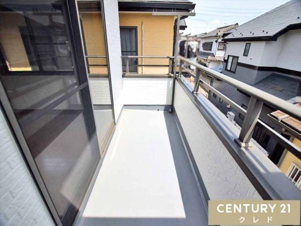 川越市霞ケ関東５丁目の中古一戸建て