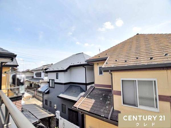 川越市霞ケ関東５丁目の中古一戸建て