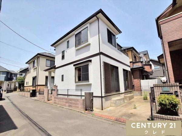 川越市霞ケ関東５丁目の中古一戸建て