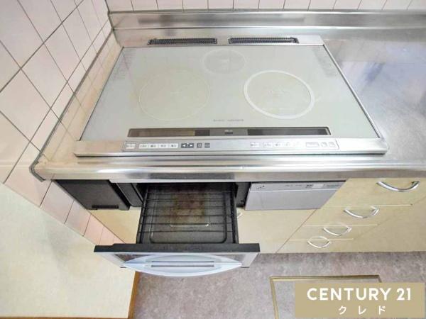 川越市霞ケ関東５丁目の中古一戸建て