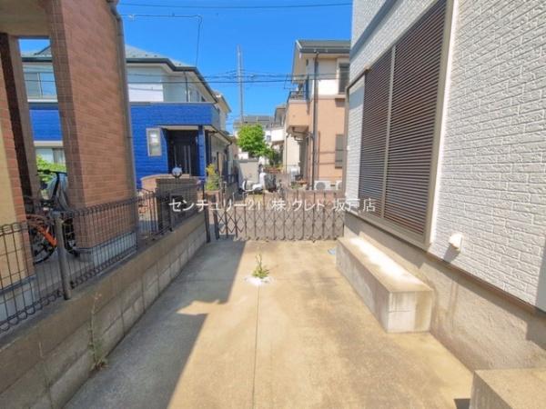 川越市霞ケ関東５丁目の中古一戸建て
