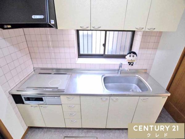 川越市霞ケ関東５丁目の中古一戸建て