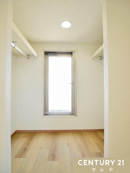 アンファージュ川越ファースト