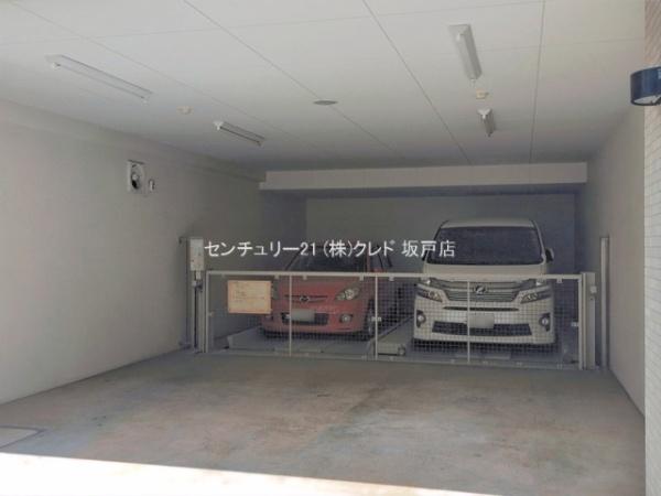 アンファージュ川越ファースト