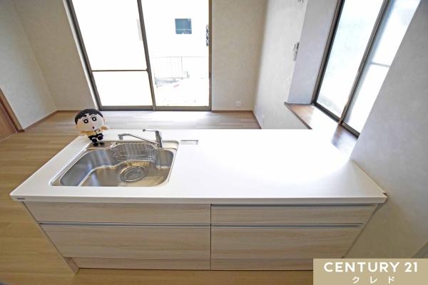 川越市大字的場の中古一戸建て
