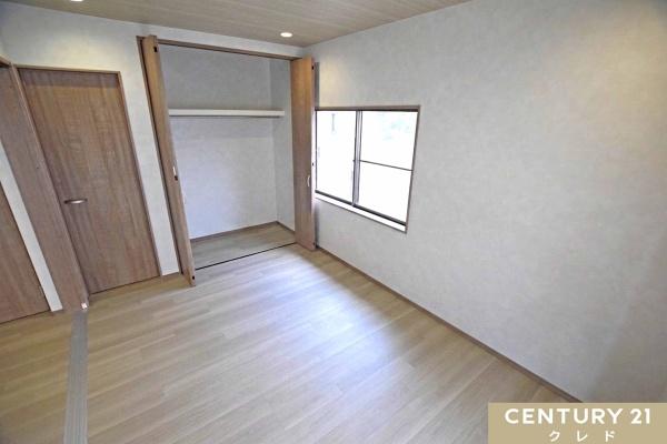 川越市大字的場の中古一戸建て