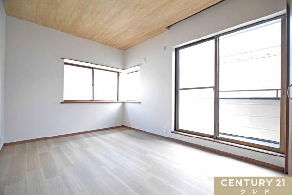 川越市大字的場の中古一戸建て