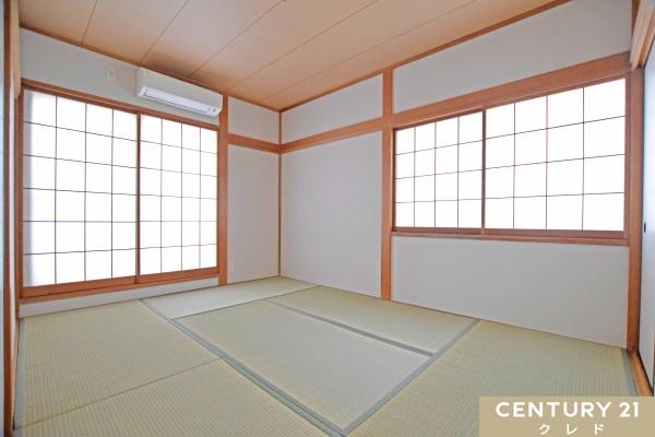 川越市大字的場の中古一戸建て
