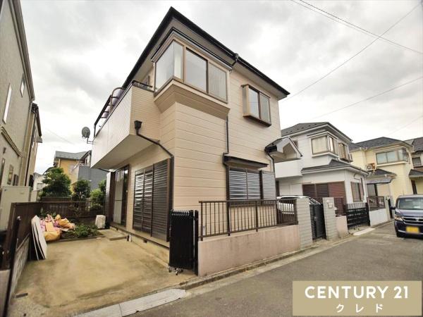 川越市的場 中古一戸建て