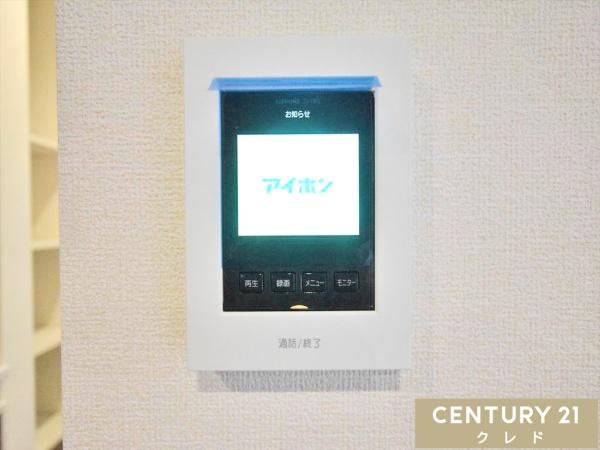 川越市天沼新田2期　新築分譲住宅　全2棟　1号棟