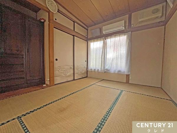 飯能市東町の中古一戸建て