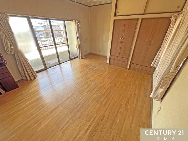飯能市東町の中古一戸建て