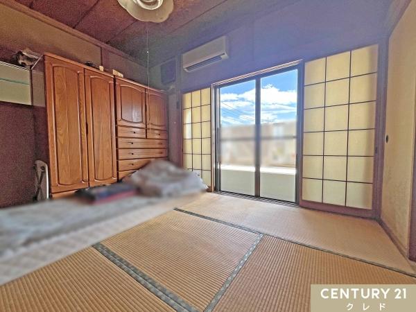 飯能市東町の中古一戸建て