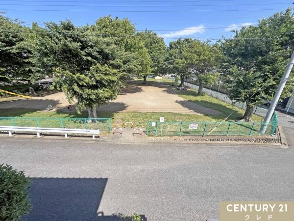 飯能市東町の中古一戸建て