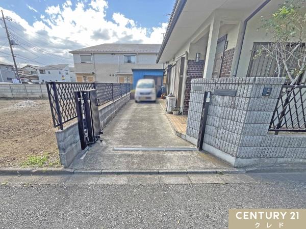 飯能市東町の中古一戸建て